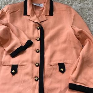 Original Couture Chanel blazer